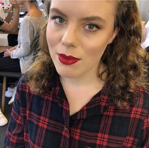 Megara Thompson Trinity College