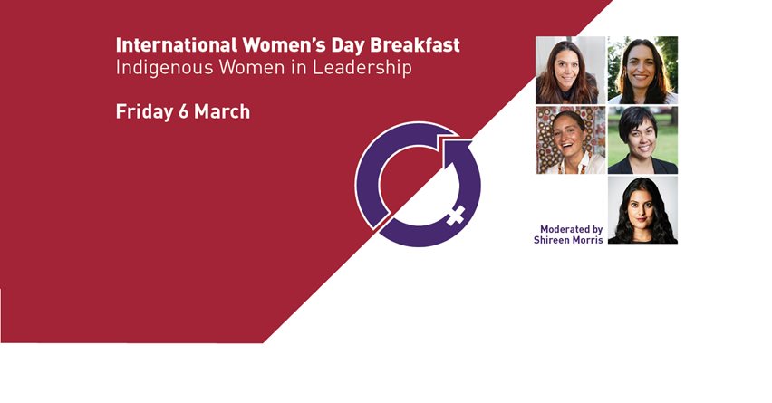 International Women's Day Trinity College