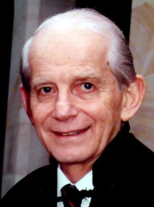 Frank Billson