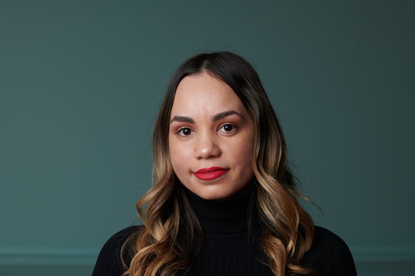 Shonae Hobson