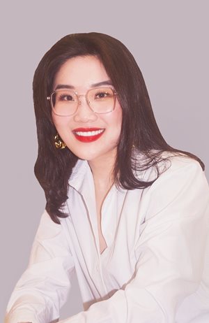 Siana Xue Trinity College