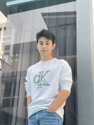 Alistair Cheah