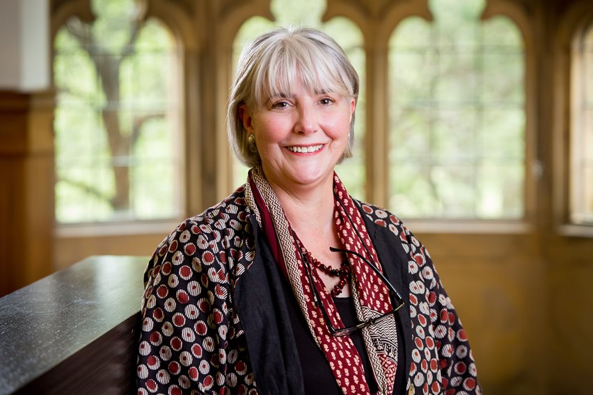 Alison Inglis
